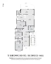 16 Birdwood Road, Georges Hall, NSW 2198-Floorplan