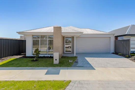 16 Birkenhead Road, Hilbert, WA 6112