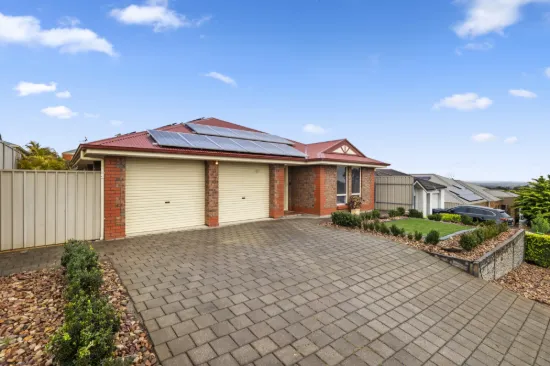 16 Birmingham Drive, Craigmore, SA 5114