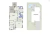 16 Biscayne Street, Burdell, Qld 4818-Floorplan