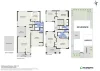 16 Bishop Avenue, Pemulwuy, NSW 2145-Floorplan