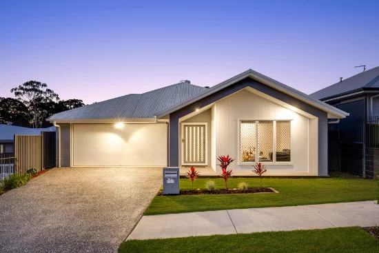 16 Black Oak Terrace, Victoria Point, Qld 4165