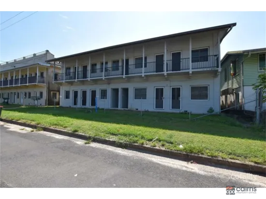 16 Blackman Street, Tully, Qld 4854