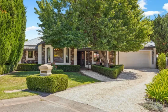 16 Blackwood Court, Mount Barker, SA 5251