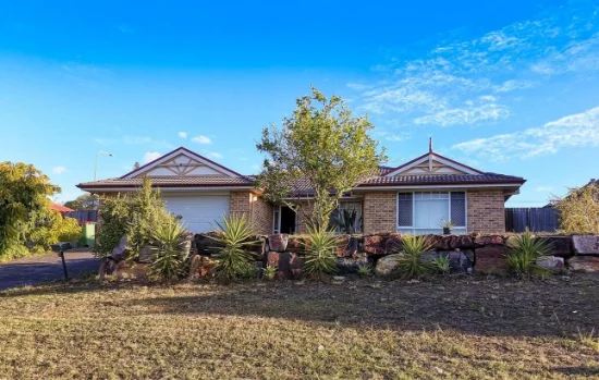 16 Blair Court, Goodna QLD 4300-Image