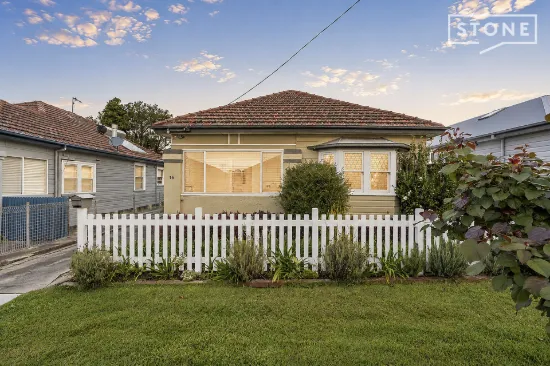 16 Blamey Avenue, New Lambton, NSW 2305
