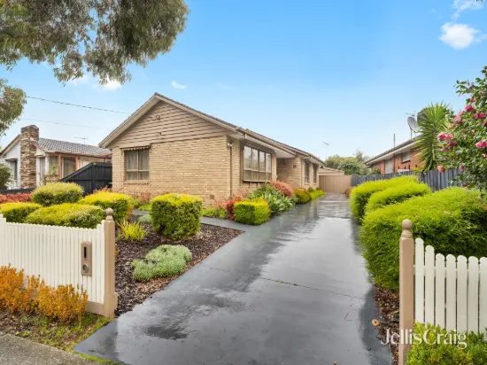 16 Blanche Drive, Vermont, Vic 3133