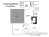 16 Blaxland Pl, Forest Lake, Qld 4078-Floorplan