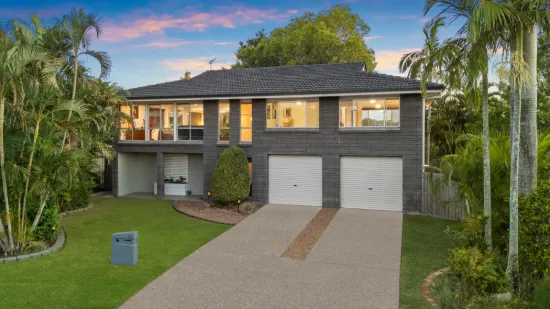 16 Blueberry St, Algester, Qld 4115