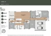 16 Bluff Street, Ripley, Qld 4306-Floorplan