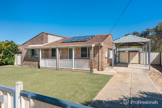 16 Bogle Way, Spalding, WA 6530