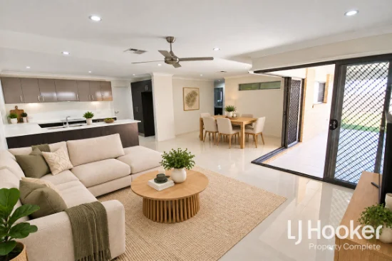 16 Boice Street, Yarrabilba, Qld 4207