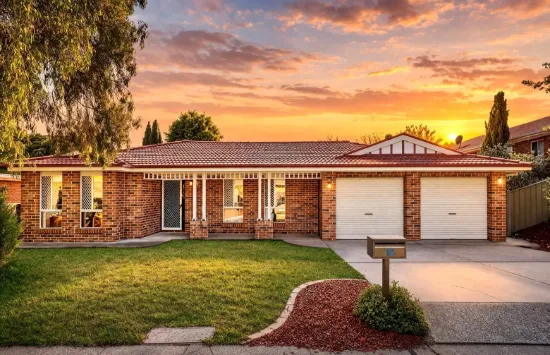 16 Bollard Street, Palmerston, ACT 2913