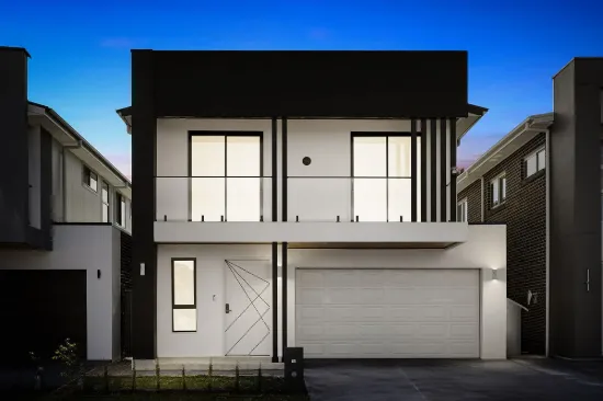 16 Bolwarra Drive, Marsden Park, NSW 2765