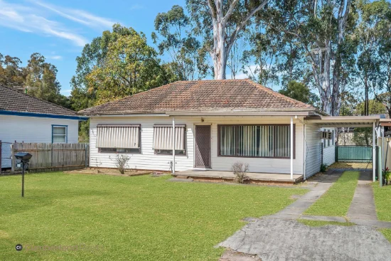 16 Bombala Street, Pendle Hill, NSW 2145