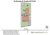 16 Bombala Street, Pendle Hill, NSW 2145-Floorplan