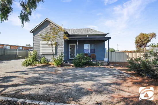 16 Bonanza Street, Broken Hill, NSW 2880