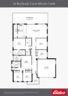 16 Boobook Court, Tamworth, NSW 2340-Floorplan