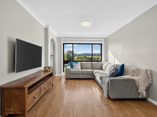 16 Boomerang Crescent, Raby, NSW 2566