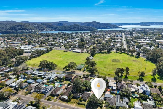 16 Boronia Avenue, Woy Woy, NSW 2256