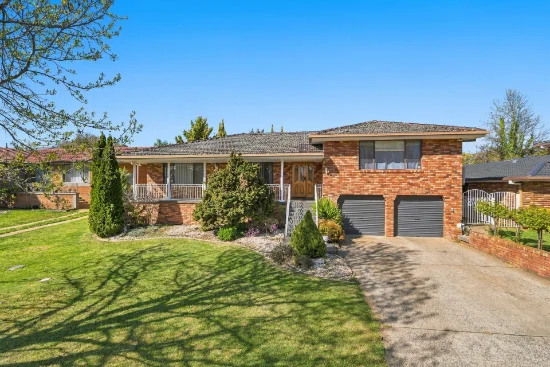 16 Boronia Crescent, Orange, NSW 2800