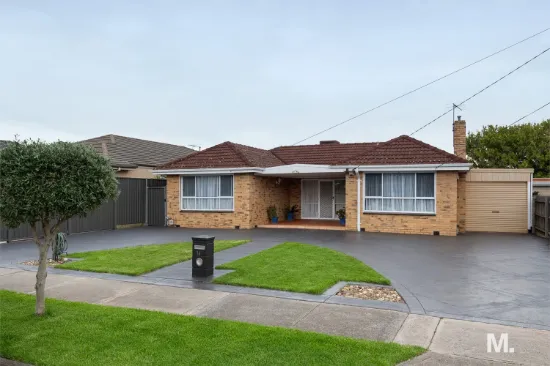 16 Borva Drive, Keilor East, Vic 3033