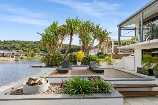 16 Bosun Boulevard, Banora Point, NSW 2486