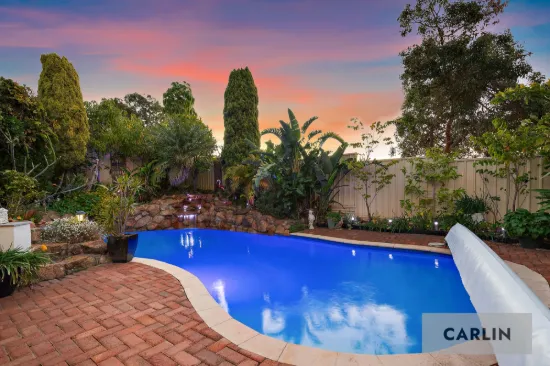 16 Bosworth Place, Leeming, WA 6149