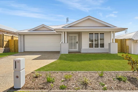 16 Botanic Road, Woolmer, Qld 4352