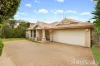 16 Botanical Drive, Kellyville, NSW 2155