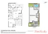 16 Botanical Drive, Kellyville, NSW 2155-Floorplan
