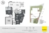 16 Bottletree Court, Coomera QLD 4209-Floorplan