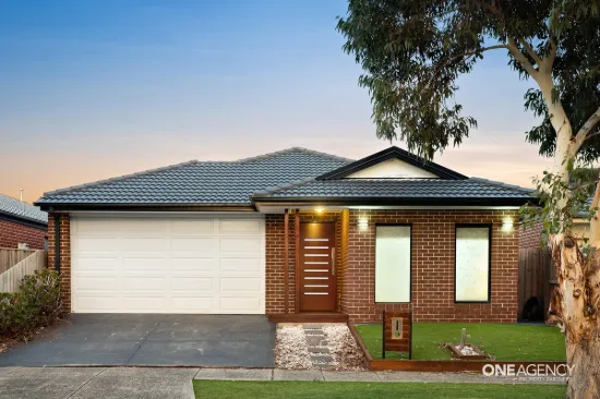 16 Bottletree Road, Point Cook, Vic 3030