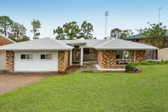 16 Bounty Way, Pacific Pines, Qld 4211