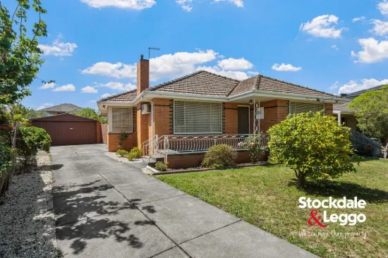 16 Bourchier Street, Glenroy, Vic 3046