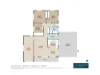 16 Bowen Avenue, Albany Creek, Qld 4035-Floorplan