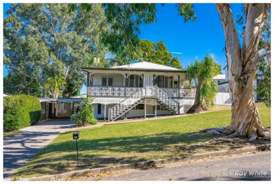 16 Bowen Street, The Range, Qld 4700