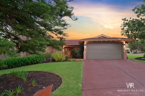 16 Bowstring Place, Joondalup, WA 6027