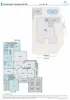 16 Bowstring Place, Joondalup, WA 6027-Floorplan