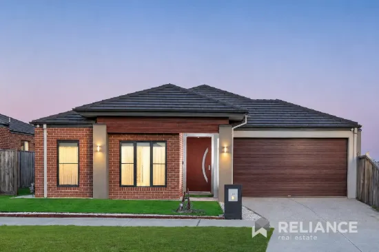 16 Boxer Drive, Wyndham Vale, Vic 3024