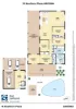 16 Boxthorn Place, Aroona, Qld 4551-Floorplan