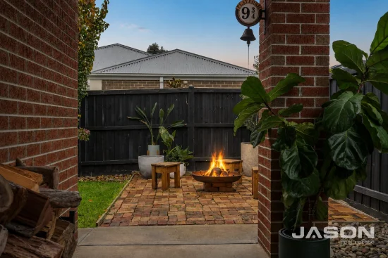 16 Brabourne Street, Mickleham, Vic 3064-Image