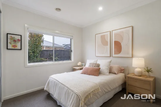16 Brabourne Street, Mickleham, Vic 3064-Image
