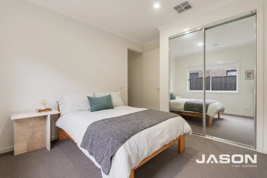 16 Brabourne Street, Mickleham, Vic 3064-Image