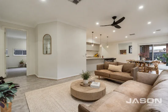 16 Brabourne Street, Mickleham, Vic 3064-Image