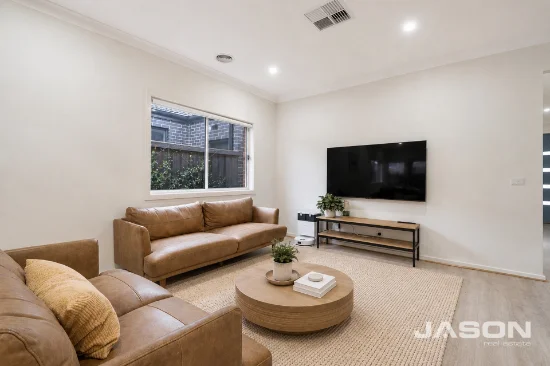 16 Brabourne Street, Mickleham, Vic 3064-Image