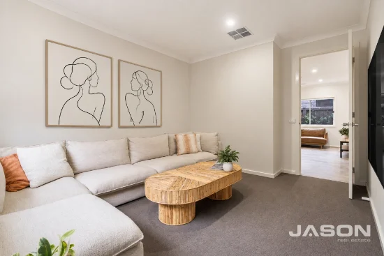 16 Brabourne Street, Mickleham, Vic 3064-Image