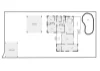 16 Bradford, Whitfield, Qld 4870-Floorplan