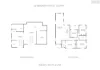 16 Bradnor Street, Carina, Qld 4152-Floorplan