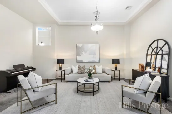 16 Brae Place, Castle Hill, NSW 2154